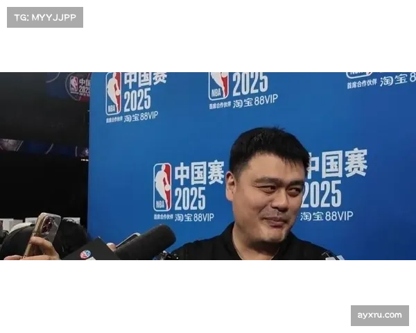 NBA中国赛星光闪耀 肖华马云成龙姚明齐聚澳门见证篮球盛事 NBA中国赛星光闪耀 肖华马云成龙姚明齐聚澳门见证篮球盛事