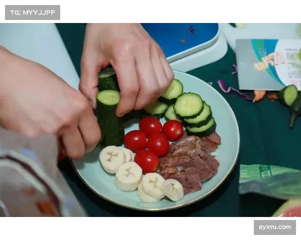 体育营养师受青睐 赛事定制餐饮服务逐渐兴盛