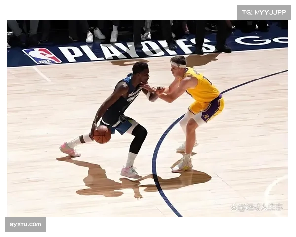 森林狼三高阵容克制小球 戈贝尔篮板护筐成季后赛基石