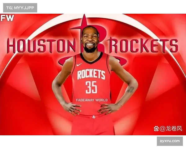 火箭杜兰特加盟后战绩提升,冲至西部前三显体系融合 火箭杜兰特加盟后战绩提升,冲至西部前三显体系融合